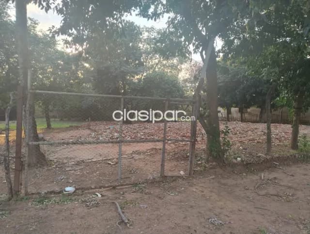 Terreno en Luque, cuarto barrio cod 5771, foto 2