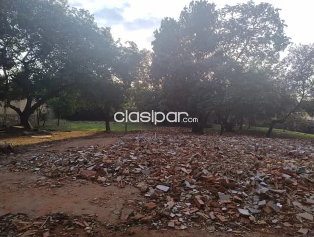 Terreno en Luque, cuarto barrio cod 5771, foto 4