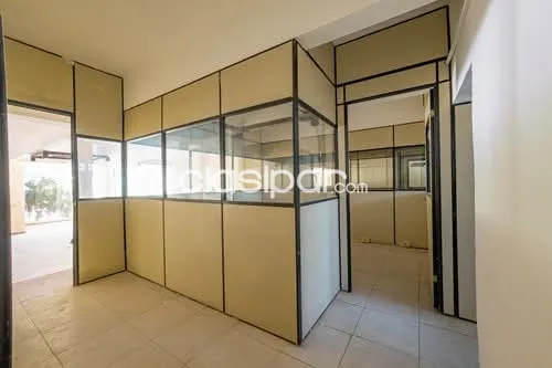 S/ choferes del chaco: 1.268 m2, p/ showrrom, oficina, corporativos, 3 niveles espectacula, foto 4