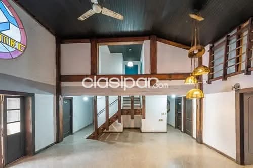 S/ choferes del chaco: 1.268 m2, p/ showrrom, oficina, corporativos, 3 niveles espectacula, foto 5