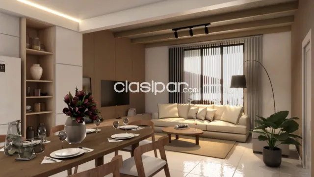 Cit, mme. Lynch departamentos en ventas, sin expensas, 3 dormitorios, 155.500 usd — foto 4