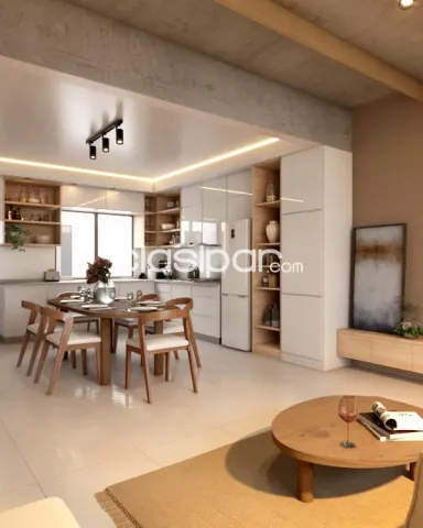 Cit, mme. Lynch departamentos en ventas, sin expensas, 3 dormitorios, 155.500 usd — foto 5