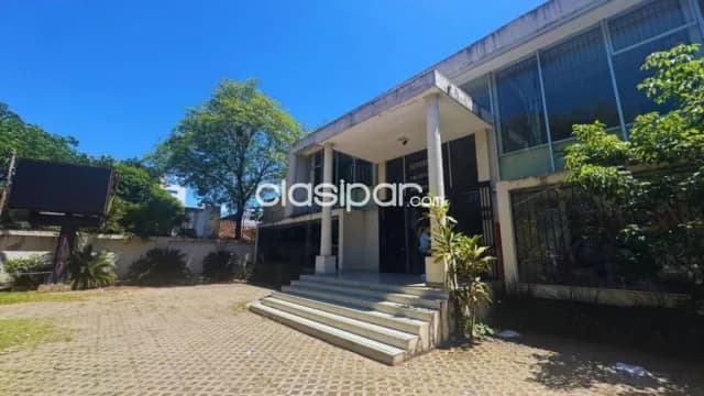 Propiedad comercial en villa aurelia sobre mcal lópez, foto 3