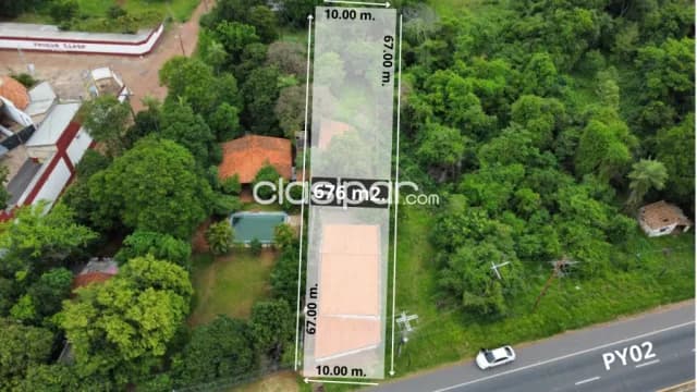 Business opportunity; housing in ITAUGUA, foto 4