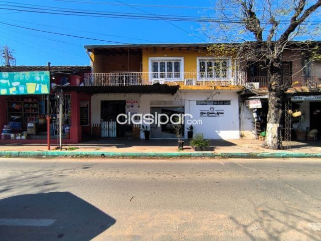 Unique investment opportunity in caacupé - paraguay — foto principal