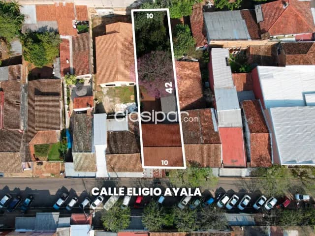 Unique investment opportunity in caacupé - paraguay — foto 3