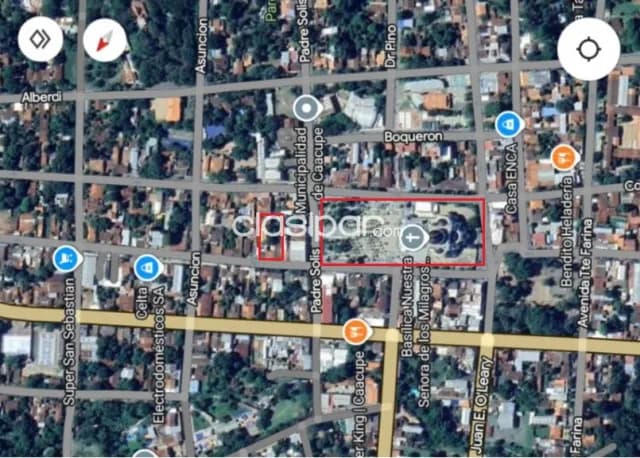 Unique investment opportunity in caacupé - paraguay — foto 4
