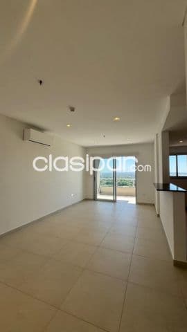 Departamento de 2 habitaciones en fortaleza molas lopez, foto 1
