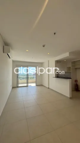 Departamento de 2 habitaciones en fortaleza molas lopez, foto 5