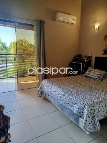 Duplex 4 dormitorios en San Lorenzo zona curiel — foto 5