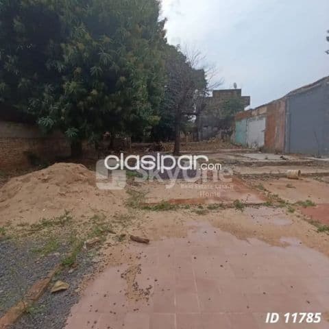 Terreno en san pablo