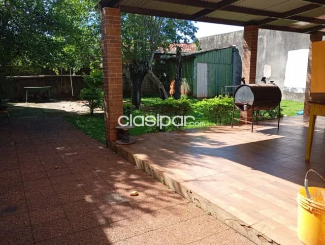 hermosa casa en San Alfredo de cuidad del Este, foto 4