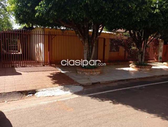 hermosa casa en San Alfredo de cuidad del Este, foto 5