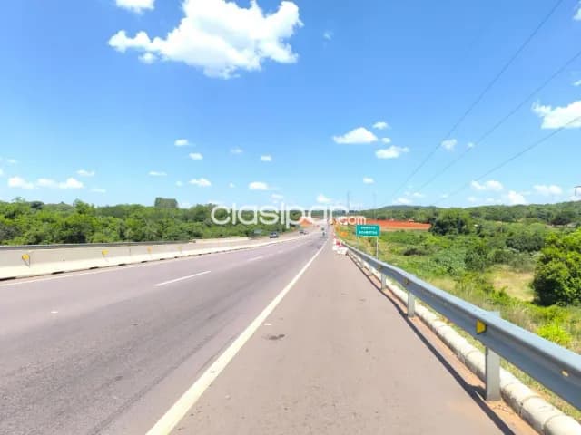 Terreno en caacupe — foto 5