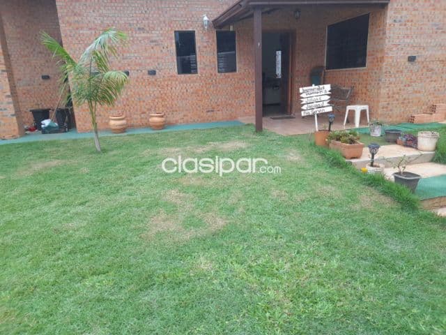 casa en San Lorenzo Laurelty
