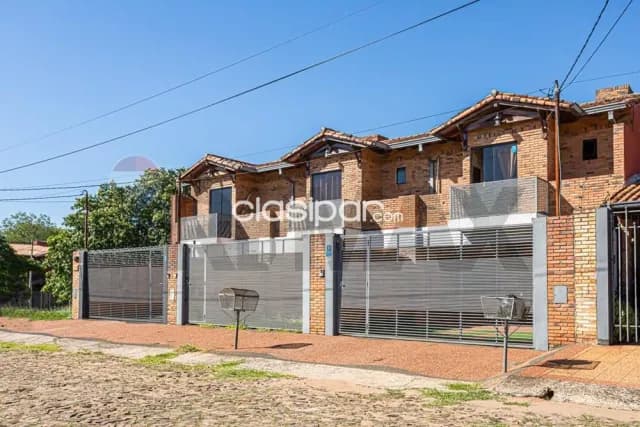 Hermoso duplex a pasos de mariscal lópez, Fernando de la Mora — foto 2