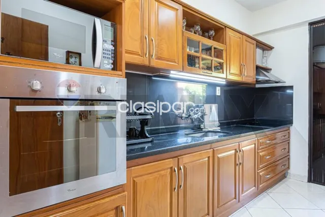Hermoso duplex a pasos de mariscal lópez, Fernando de la Mora — foto 4