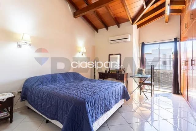 Hermoso duplex a pasos de mariscal lópez, Fernando de la Mora — foto 5