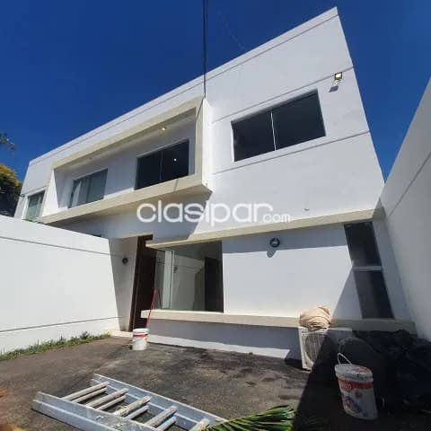 Duplex de 3 dormitorios en zona Garden Club y Shopping Plaza Madero de Luque — foto 2