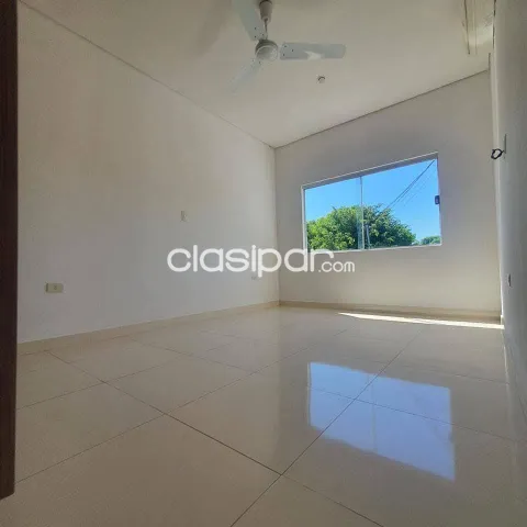 Duplex de 3 dormitorios en zona Garden Club y Shopping Plaza Madero de Luque — foto 3