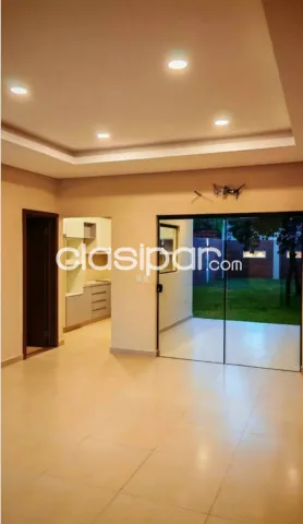 Fabuloso Duplex de 3 dormitorios A ESTRENAR en la ciudad de Luque zona Loma Merlo, foto 3