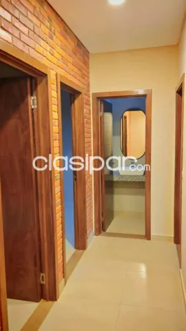 Fabuloso Duplex de 3 dormitorios A ESTRENAR en la ciudad de Luque zona Loma Merlo, foto 4