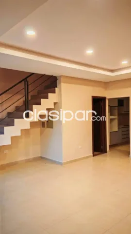 Fabuloso Duplex de 3 dormitorios A ESTRENAR en la ciudad de Luque zona Loma Merlo, foto 5