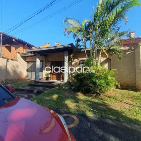 Casa de 3 dormitorios con piscina en Villa Aurelia zona Municipalidad de Asuncion, foto 2