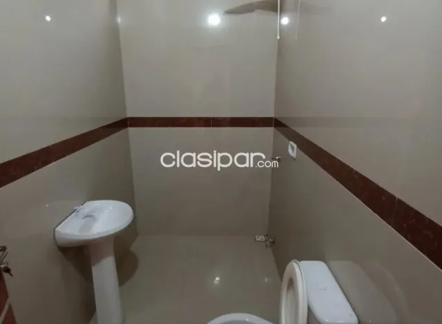 Casa de 2 dormitorios A ESTRENAR en Ñemby barrio La Lomita zona Nutri Fitness — foto 5