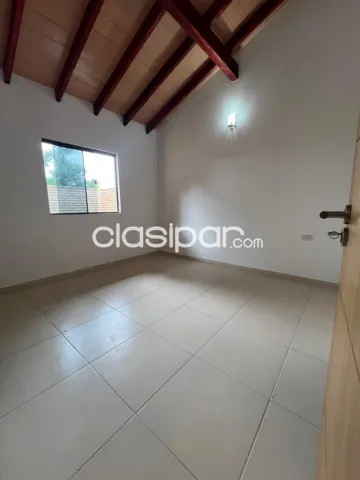 Chalet de 2 dormitorios A ESTRENAR en Barrio Rincon de Ñemby zona Hiper Luisito, foto 4