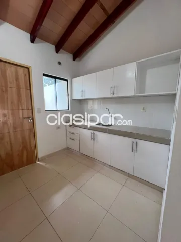 Chalet de 2 dormitorios A ESTRENAR en Barrio Rincon de Ñemby zona Hiper Luisito, foto 5