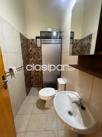 Chalet de 2 dormitorios A ESTRENAR en Barrio Pai Ñu de la Ciudad de Ñemby — foto 3