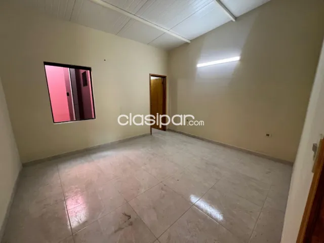 Chalet de 2 dormitorios A ESTRENAR en Barrio Pai Ñu de la Ciudad de Ñemby — foto 4
