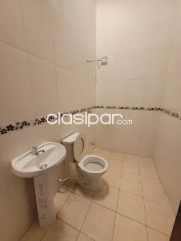 Casa de 2 dormitorios A ESTERNAR en Ypane zona Club Ytororo y Liceo Militar — foto 3