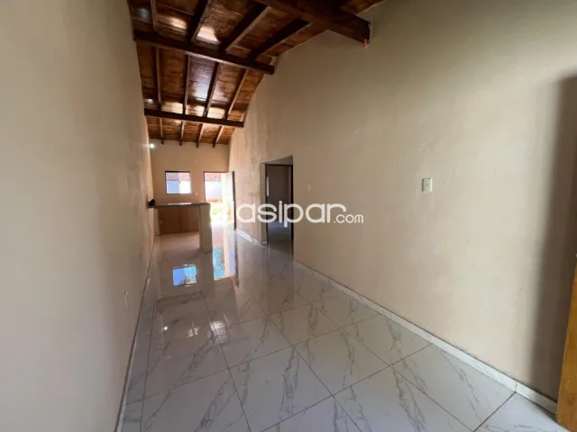 Hermoso Chalet de 2 dormitorios A ESTRENAR en Ñemby a pasos de Acceso Sur, foto 3