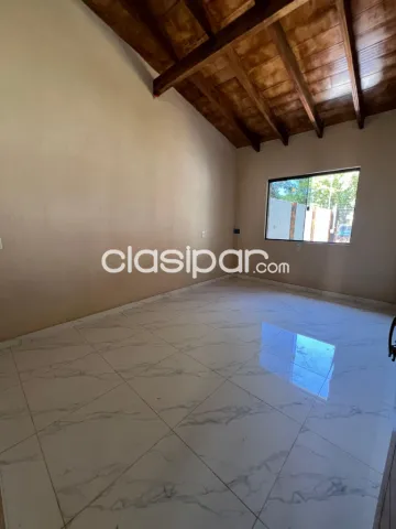 Hermoso Chalet de 2 dormitorios A ESTRENAR en Ñemby a pasos de Acceso Sur, foto 4