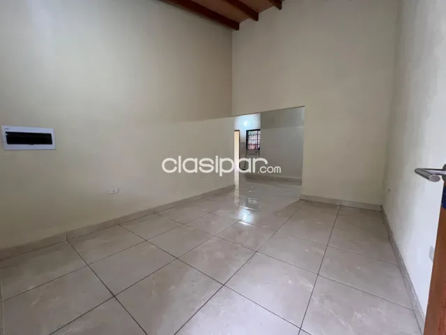 Casa de 3 dormitorios A ESTRENAR en Barrio Centro de la Ciudad de Villa Elisa — foto 4