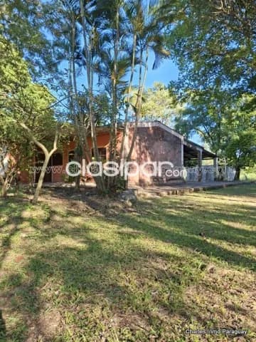 Quinta 12,9 ha con casa – La Colmena — foto 3