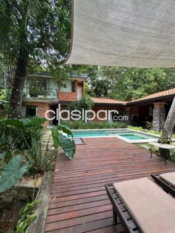 Casa amoblada con 4 dormitorios en suite en San Bernardino — foto 5