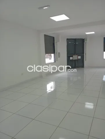 SALON Y OFICINAS en el centro de Asunción en la misma cuadra del Mall Excelsior — foto 3