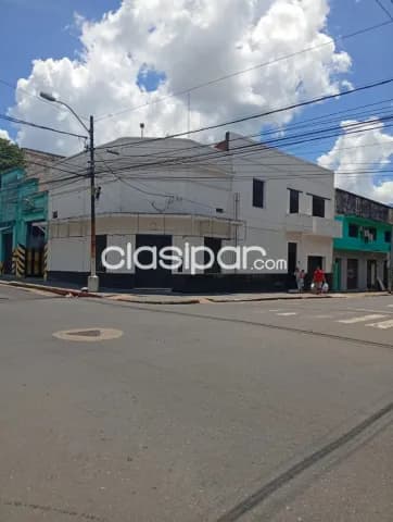 SALON Y OFICINAS en el centro de Asunción en la misma cuadra del Mall Excelsior — foto 5