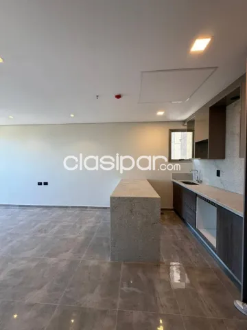 Depto moderno 1 dormitorio en molas 1311 asuncion, foto 4