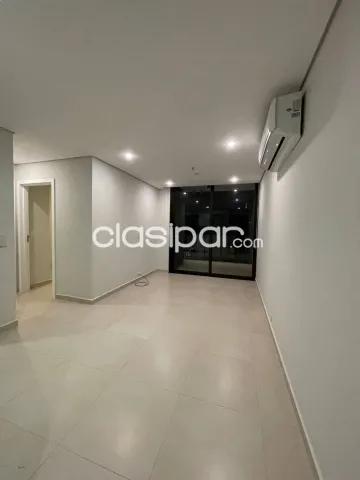 departamento de 1 Dormitorio en Marquis Villa Morra, foto 2