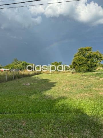 ¡vendo terreno en barrio cerrado mira lago – ypacaraí!, foto 1