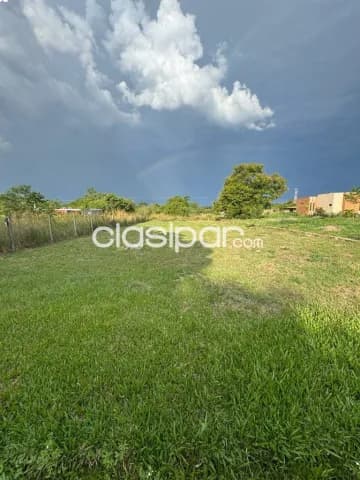 ¡vendo terreno en barrio cerrado mira lago – ypacaraí!, foto 3