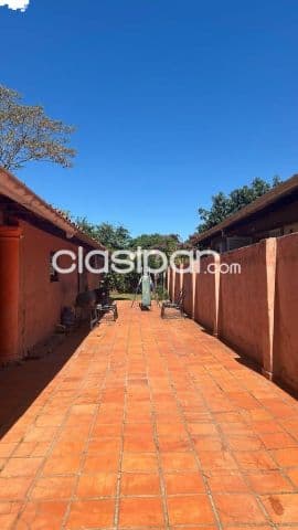 Casa en lambare, foto 1