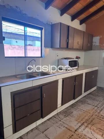 Casa en lambare, foto 3