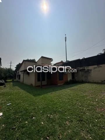 Terreno con casa a demoler, foto 2