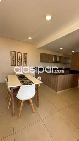 Departamento amoblado en Recoleta, foto 1