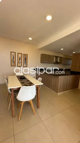 Departamento amoblado en Recoleta, foto 2